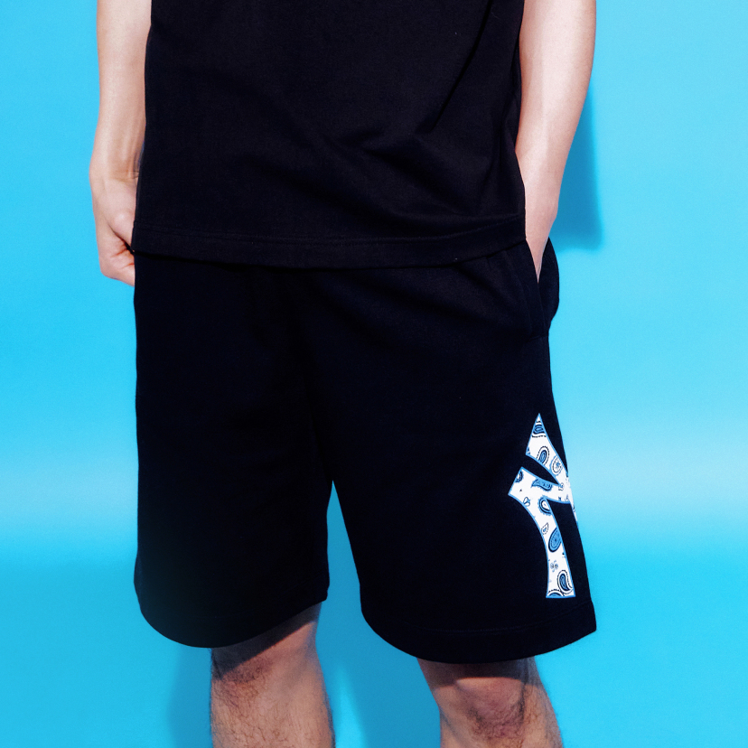 35793 Quần short thun MLB Kiddylandvn #27 35793 Quần short thun MLB Kiddylandvn